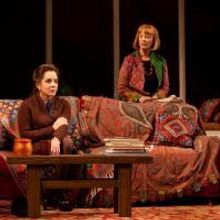 Photo Preview: Alexander and Channing Star In THE BREATH OF LIFE